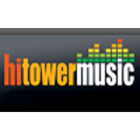 Hitower Music logo, Hitower Music contact details