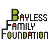 Bayless Family Foundation logo, Bayless Family Foundation contact details