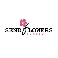 Send Flowers Sydney logo, Send Flowers Sydney contact details