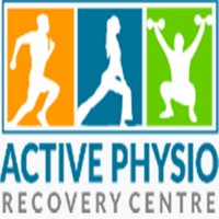 Active Physio Recovery Centre logo, Active Physio Recovery Centre contact details