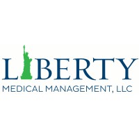 Liberty Medical Management, LLC logo, Liberty Medical Management, LLC contact details