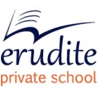 Erudite Private School logo, Erudite Private School contact details