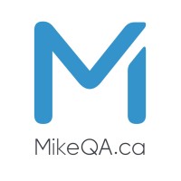 MikeQA.ca - Quality Assurance School logo, MikeQA.ca - Quality Assurance School contact details