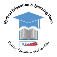 Medical Education & Learning Point (MELAP) logo, Medical Education & Learning Point (MELAP) contact details