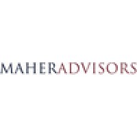 Maher Advisors logo, Maher Advisors contact details