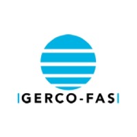 Gerco-Fas Limited logo, Gerco-Fas Limited contact details