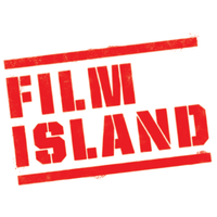 Film Island logo, Film Island contact details