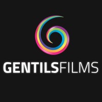 Gentils Films logo, Gentils Films contact details