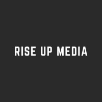 Rise Up Media logo, Rise Up Media contact details