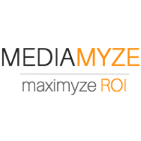 MediaMyze logo, MediaMyze contact details