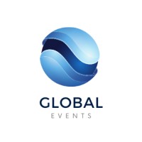 Global Events Company logo, Global Events Company contact details