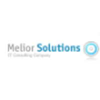 Melior Solutions logo, Melior Solutions contact details