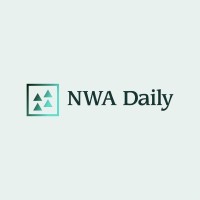 NWA Daily logo, NWA Daily contact details