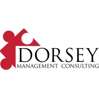 Dorsey Management Consulting logo, Dorsey Management Consulting contact details