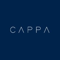 CAPPA Global logo, CAPPA Global contact details