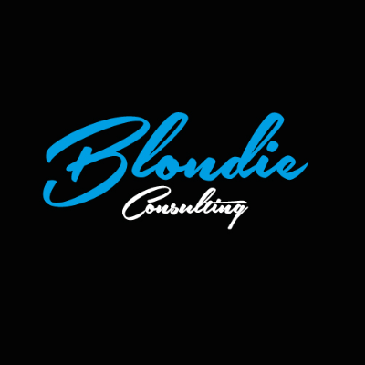 Blondie Consulting, LLC logo, Blondie Consulting, LLC contact details