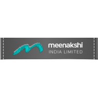 Meenakshi India Limited logo, Meenakshi India Limited contact details