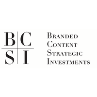 Branded Content Strategic Investments, LLC (BCSI) logo, Branded Content Strategic Investments, LLC (BCSI) contact details