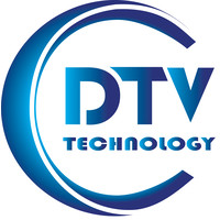 DTV TECHNOLOGY logo, DTV TECHNOLOGY contact details