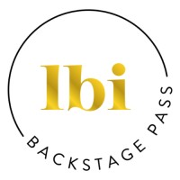 LBI Backstage Pass logo, LBI Backstage Pass contact details