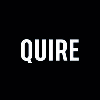 Quire logo, Quire contact details