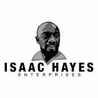 Isaac Hayes Enterprises logo, Isaac Hayes Enterprises contact details