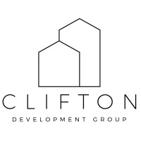 Clifton Development Group LLC logo, Clifton Development Group LLC contact details