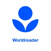 Worldreader logo, Worldreader contact details