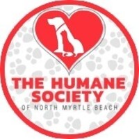 The Humane Society of North Myrtle Beach logo, The Humane Society of North Myrtle Beach contact details