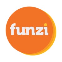 Funzi logo, Funzi contact details