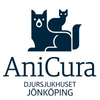 AniCura Djursjukhuset i Jönköping AB logo, AniCura Djursjukhuset i Jönköping AB contact details