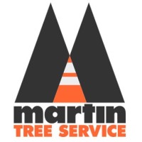 Martin Tree Service logo, Martin Tree Service contact details