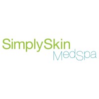 SimplySkin MedSpa logo, SimplySkin MedSpa contact details