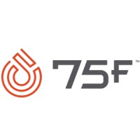 75F APAC logo, 75F APAC contact details