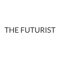 The Futurist logo, The Futurist contact details