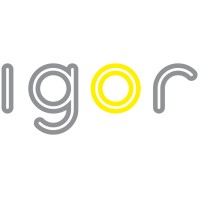 Igor logo, Igor contact details