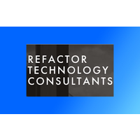 Refactor Technology Consultants, LLC logo, Refactor Technology Consultants, LLC contact details