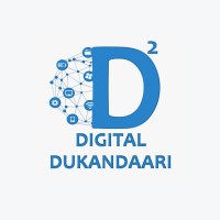 Digital Dukandaari logo, Digital Dukandaari contact details