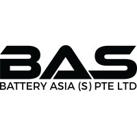 Battery Asia Singapore logo, Battery Asia Singapore contact details