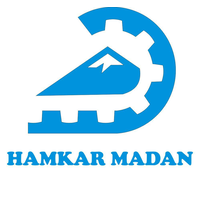 Hamkar Madan Asia logo, Hamkar Madan Asia contact details