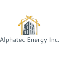 Alphatec Energy Inc. logo, Alphatec Energy Inc. contact details