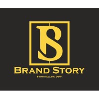 Brand Story logo, Brand Story contact details