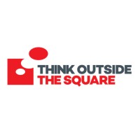 Think Outside the Square logo, Think Outside the Square contact details