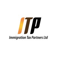 Immigration Tax Partners logo, Immigration Tax Partners contact details