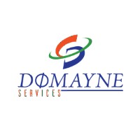 Domayne Services logo, Domayne Services contact details