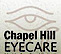 Chapel Hill Eyecare logo, Chapel Hill Eyecare contact details