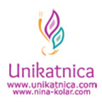 Nina Kolar, Unique Handmade Products for Special Occasions logo, Nina Kolar, Unique Handmade Products for Special Occasions contact details