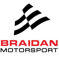 Braidan Motorsport logo, Braidan Motorsport contact details