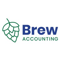 Brew Accounting logo, Brew Accounting contact details