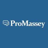 ProMassey Consultation logo, ProMassey Consultation contact details